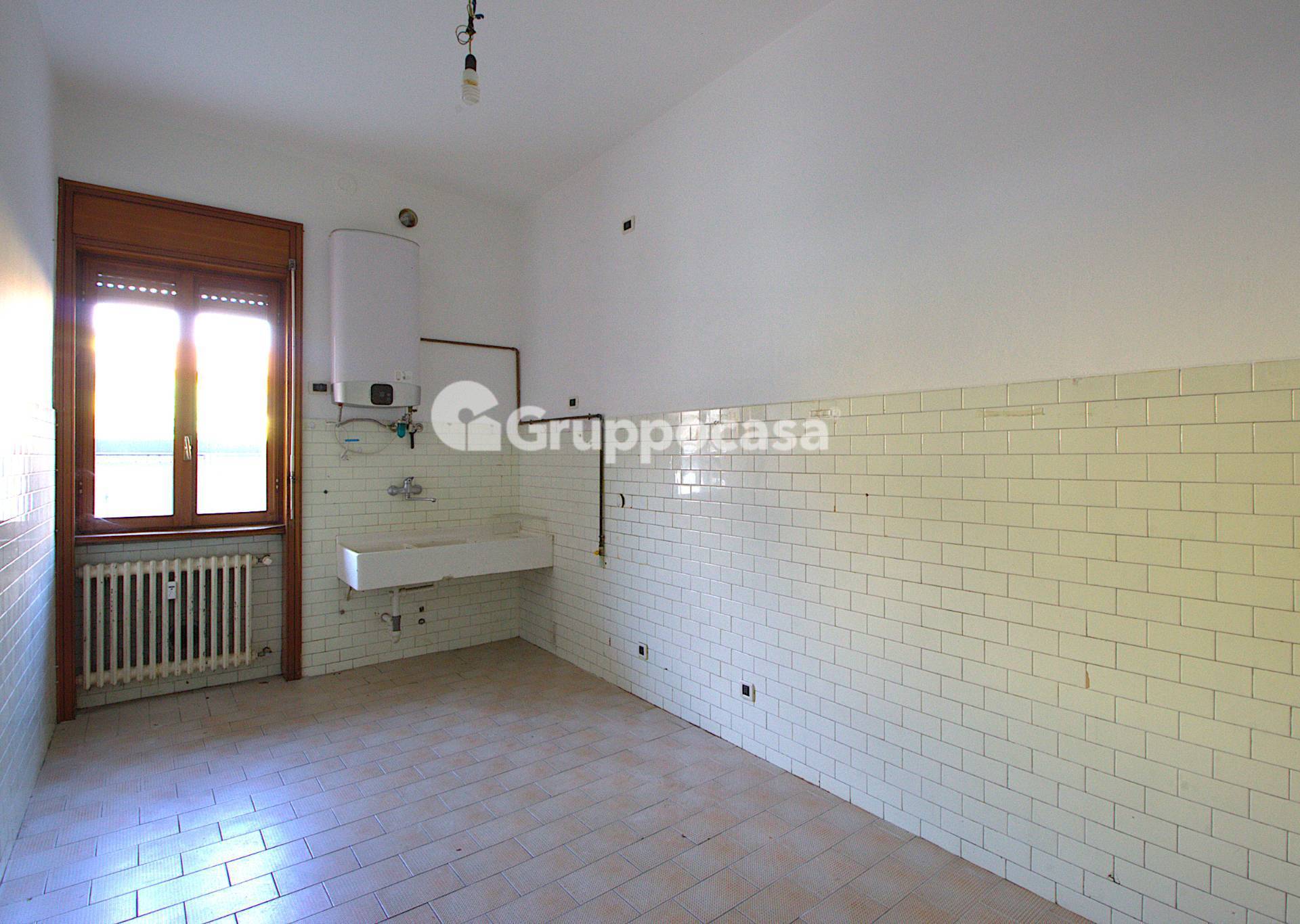 Appartamento in vendita a Buscate