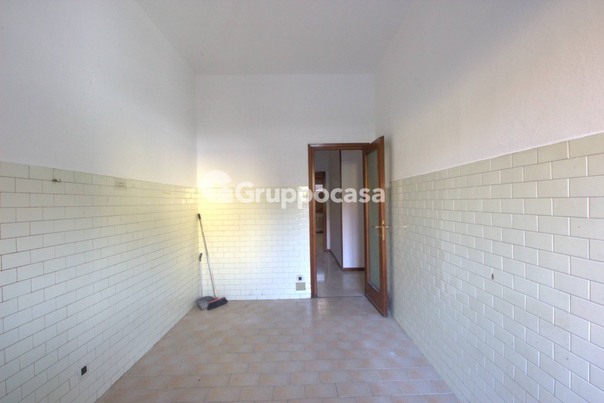 Appartamento in vendita a Buscate