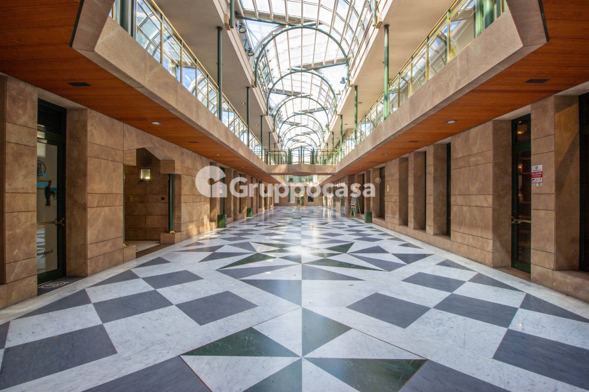 Studio/Ufficio in affitto a Magenta