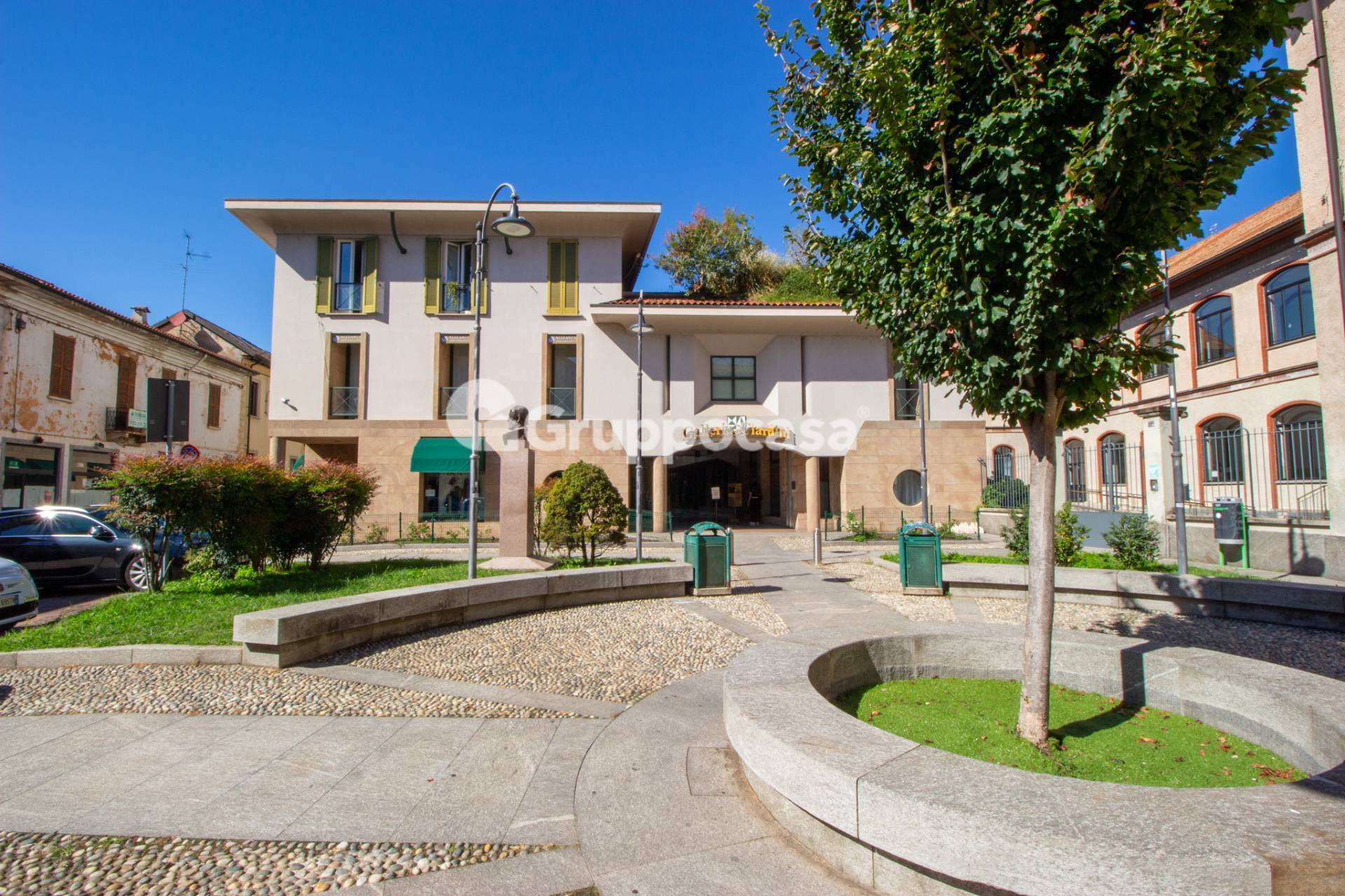 Studio/Ufficio in affitto a Magenta