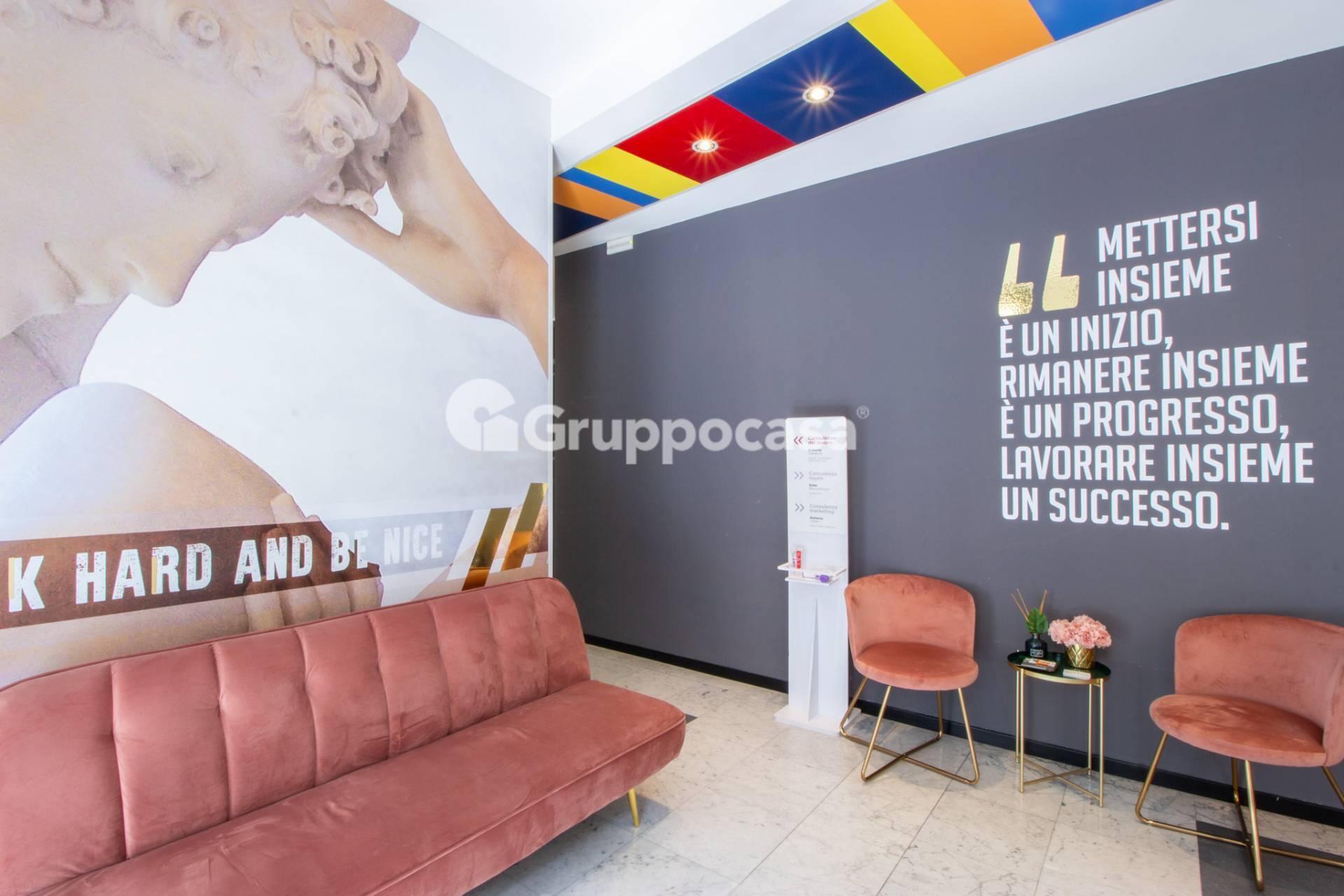 Studio/Ufficio in affitto a Magenta