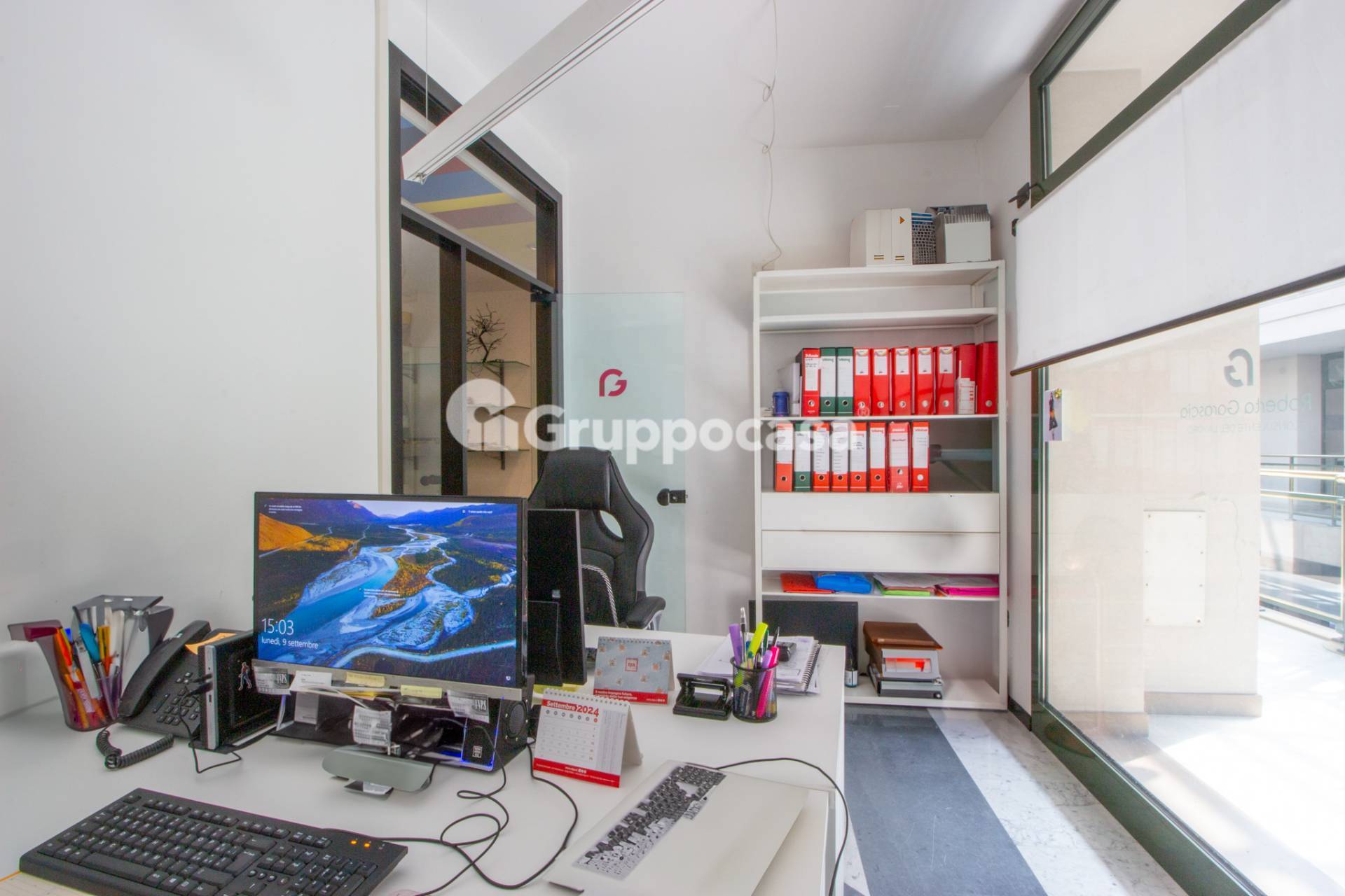 Studio/Ufficio in affitto a Magenta