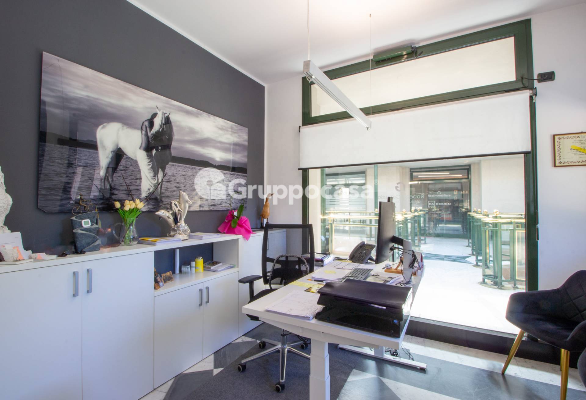 Studio/Ufficio in affitto a Magenta