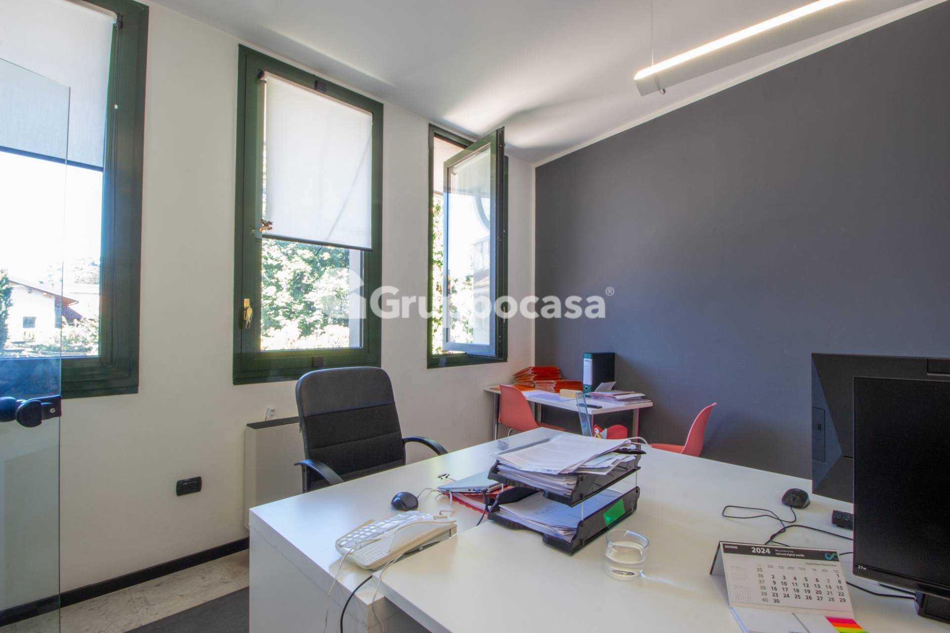 Studio/Ufficio in affitto a Magenta