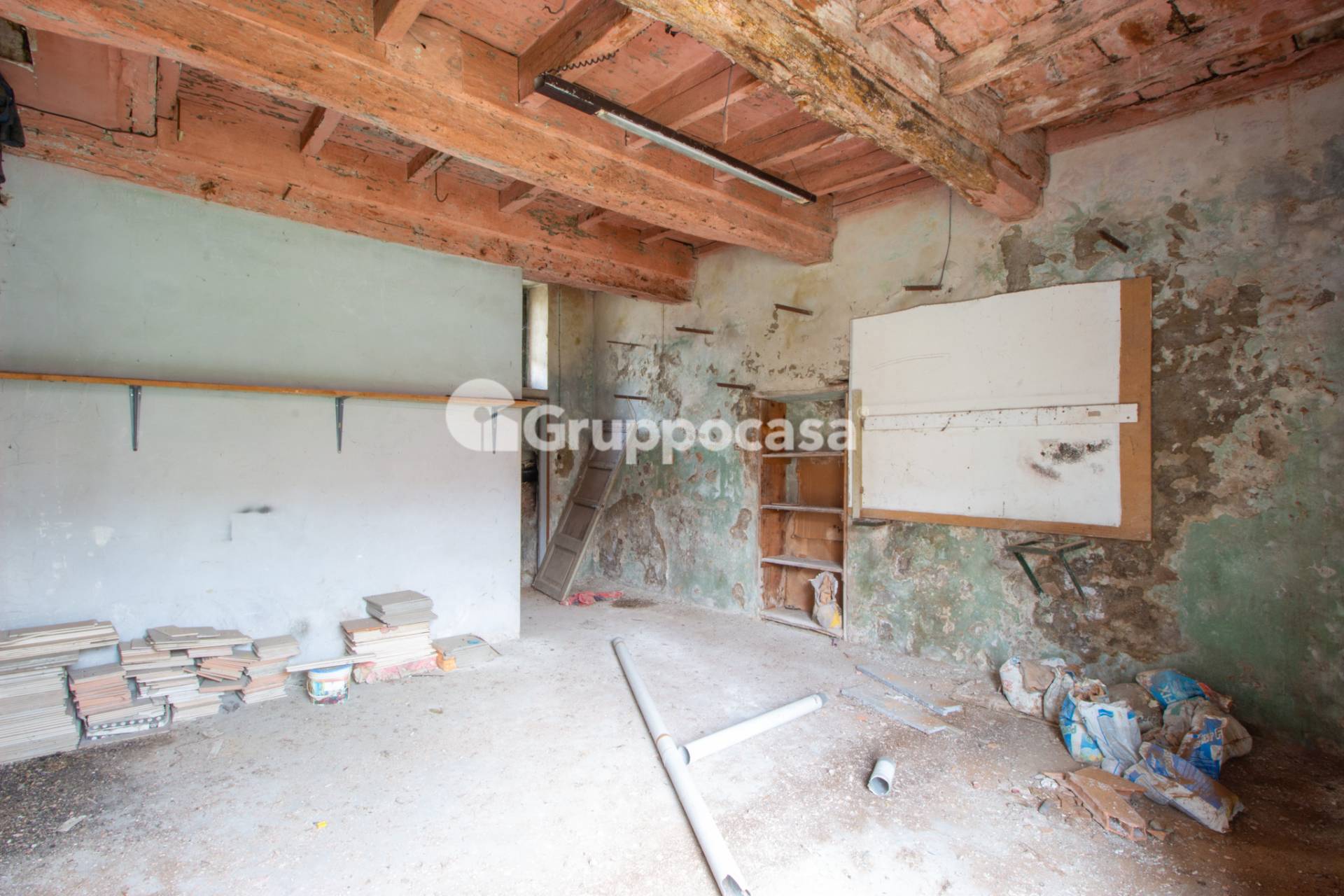 Appartamento in corte in vendita a Boffalora sopra Ticino