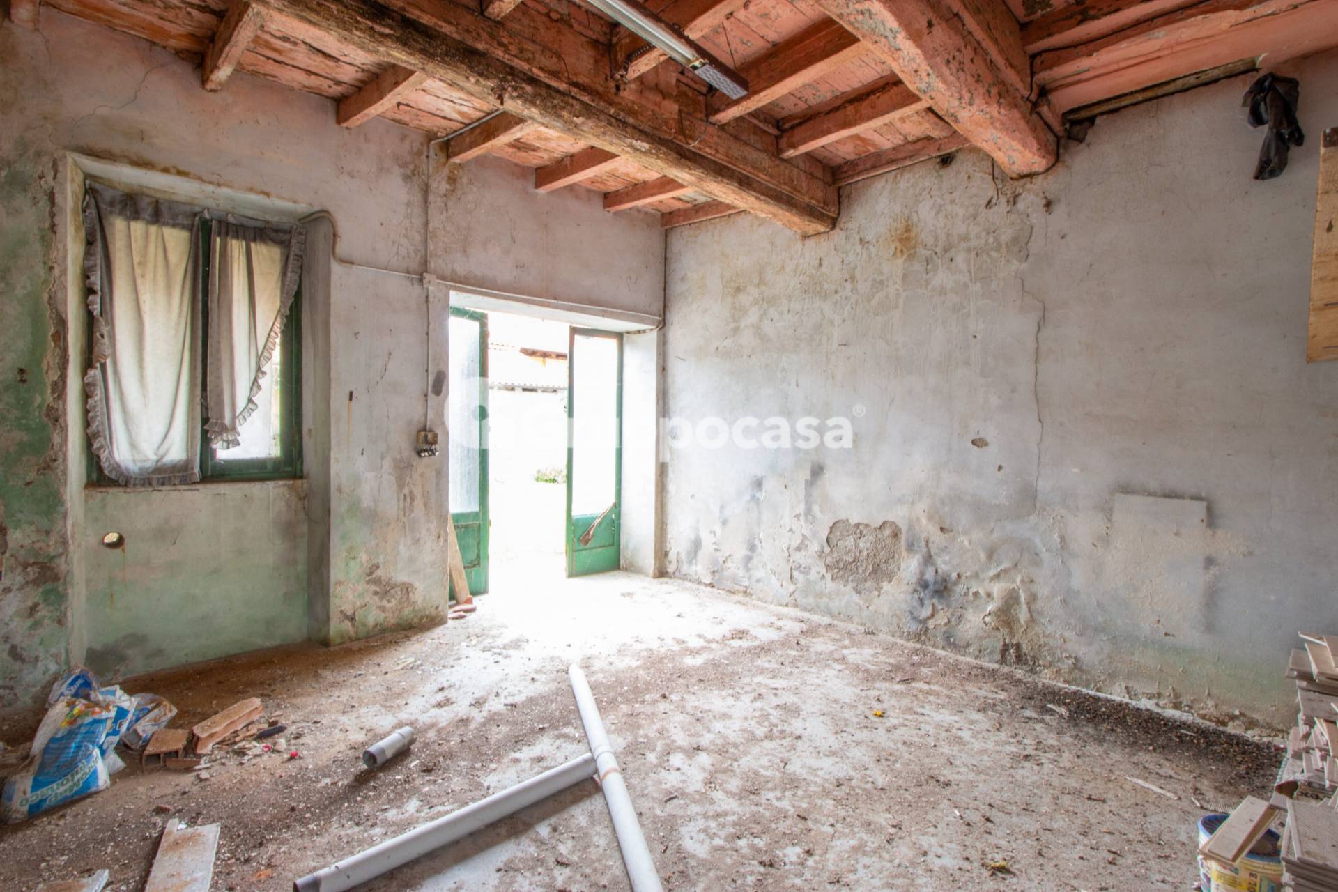 Appartamento in corte in vendita a Boffalora sopra Ticino