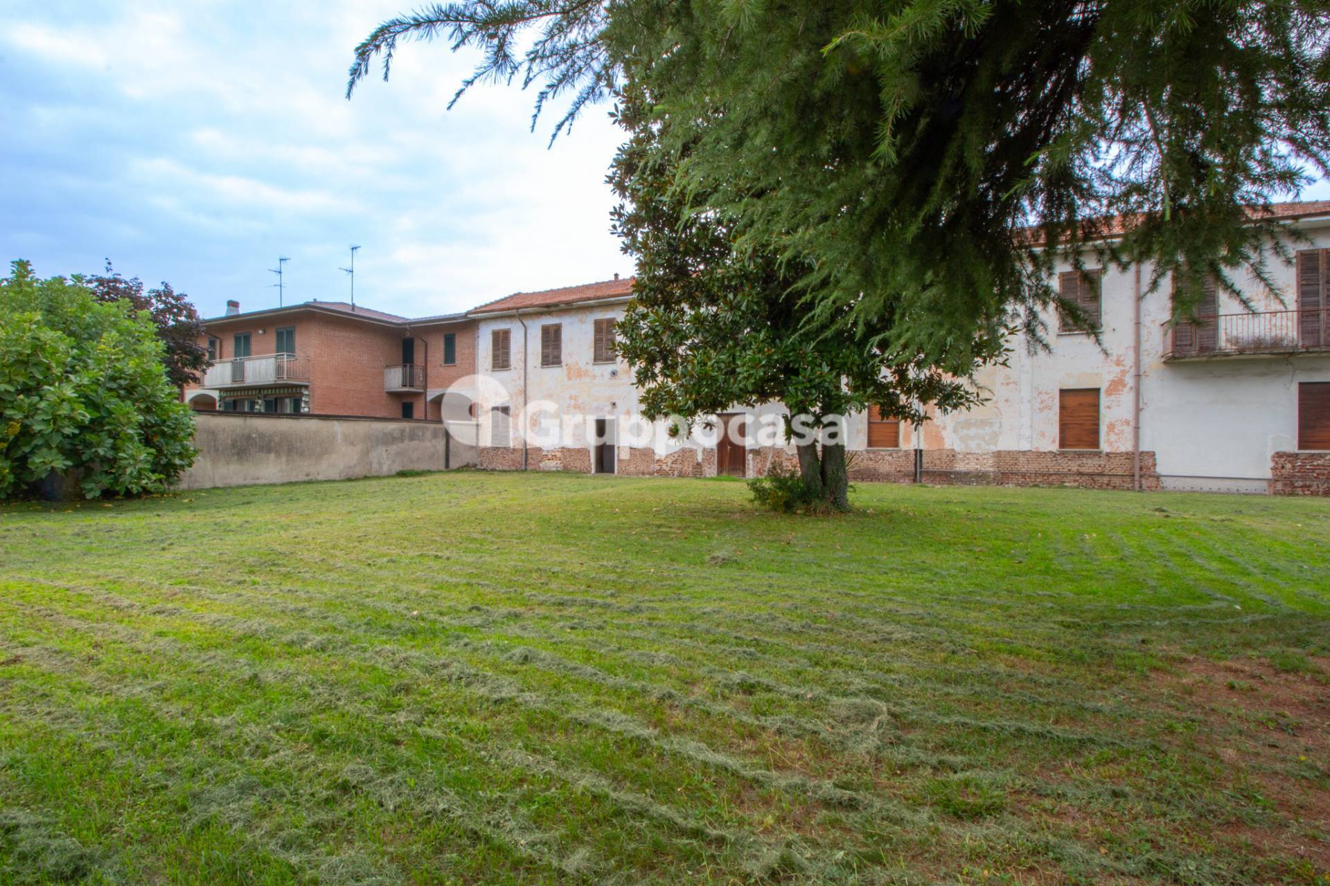 Casa singola in vendita a Inveruno