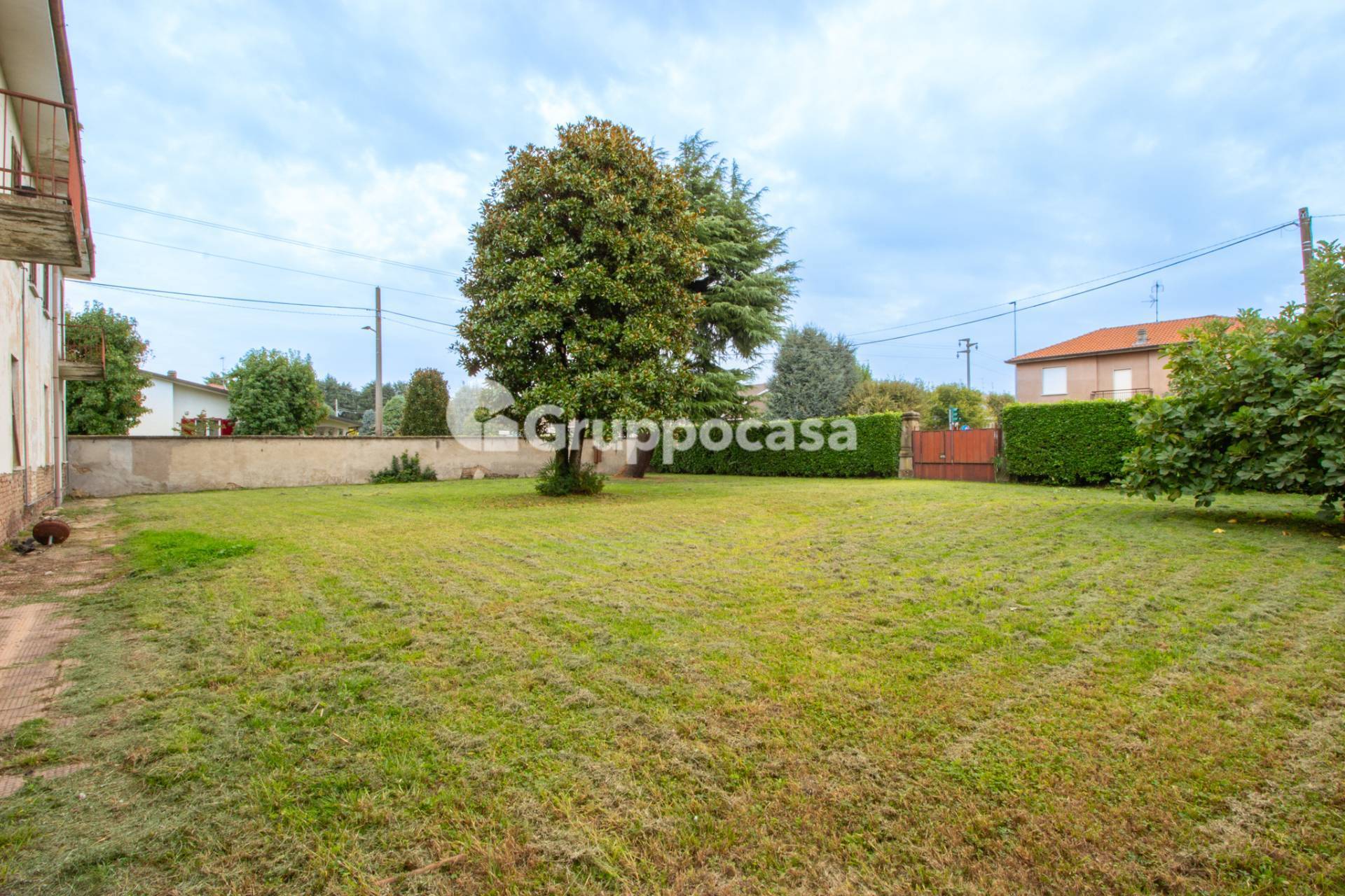 Casa singola in vendita a Inveruno