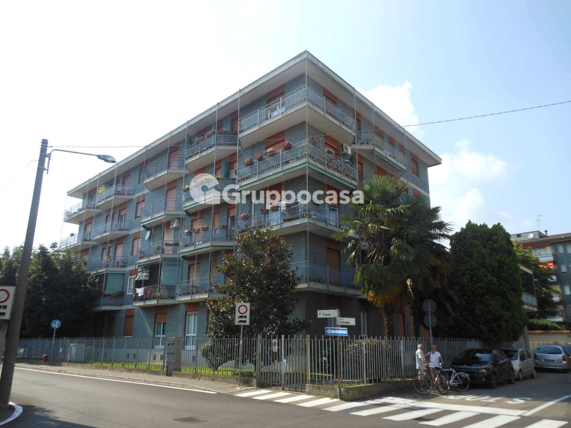 Studio/Ufficio in affitto a Magenta