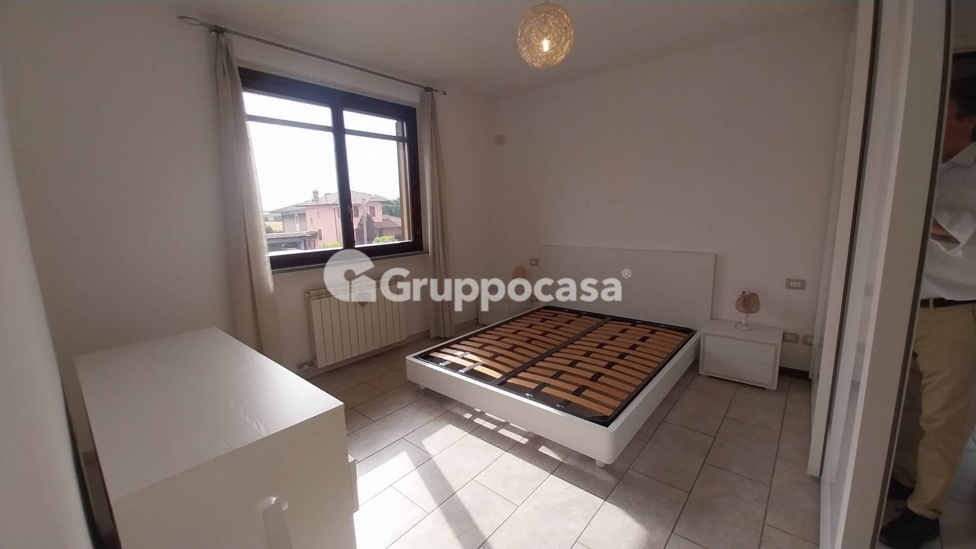 Appartamento in vendita a Bernate Ticino