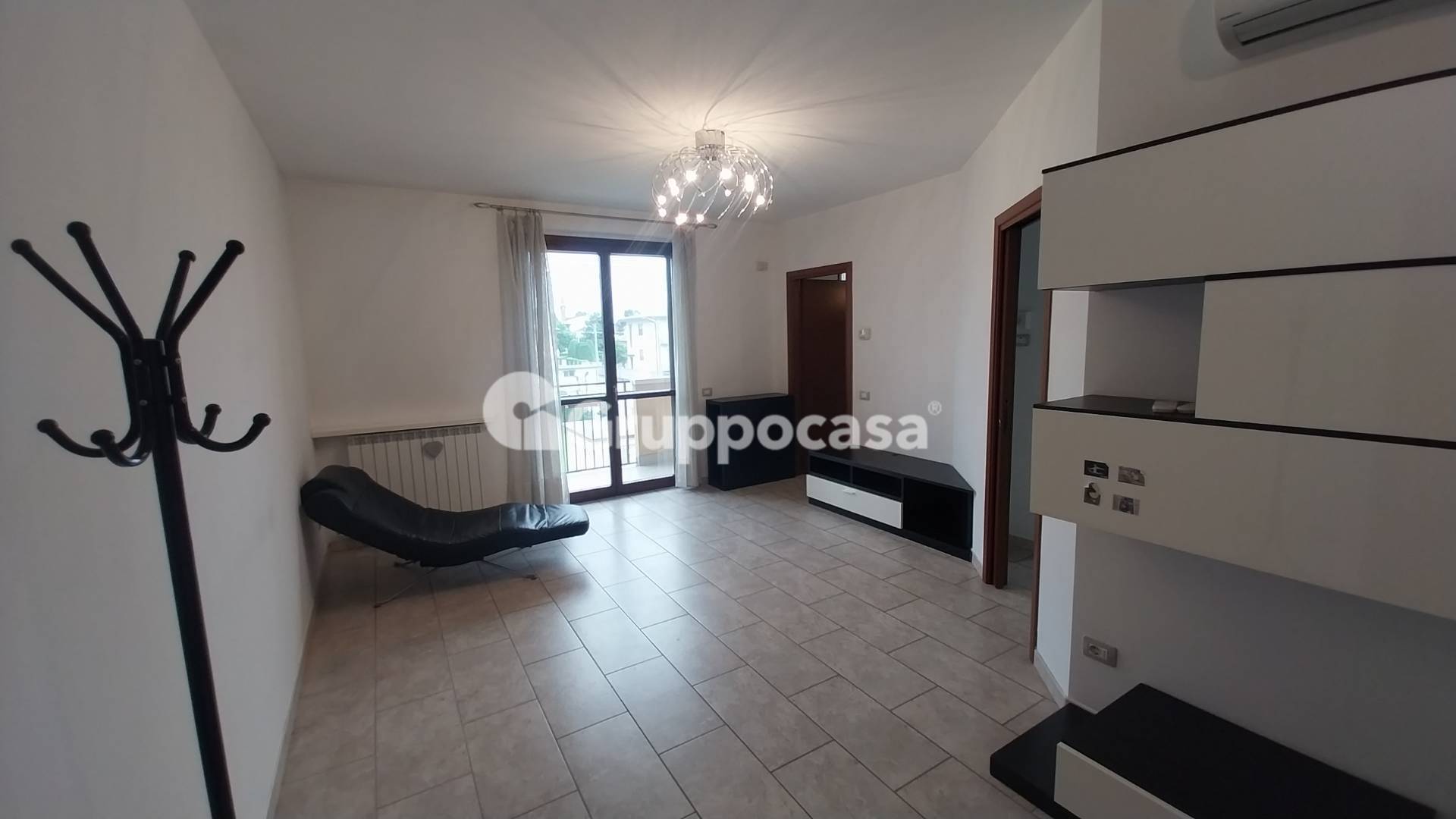 Appartamento in vendita a Bernate Ticino