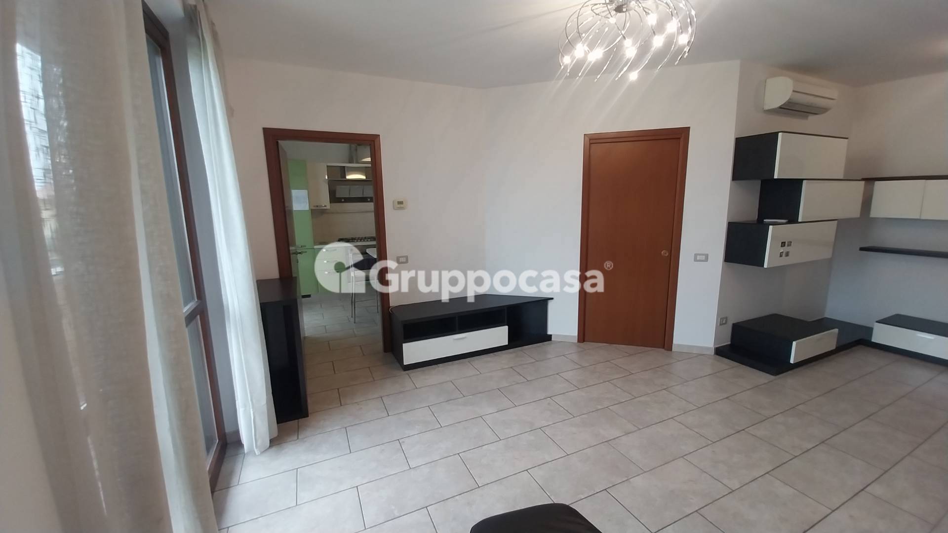 Appartamento in vendita a Bernate Ticino