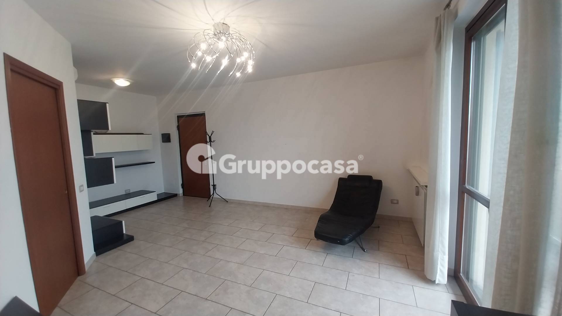 Appartamento in vendita a Bernate Ticino