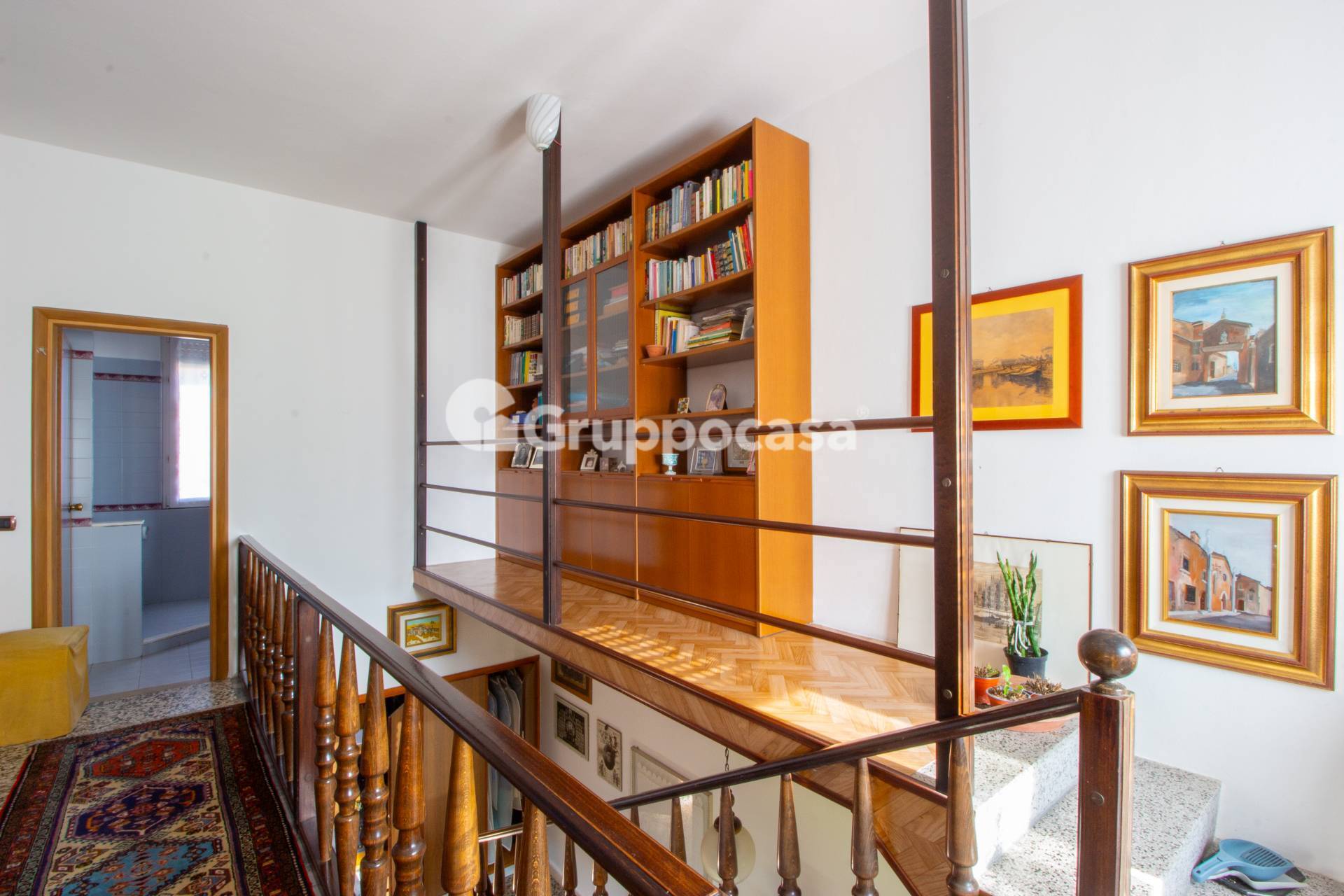 Villa bifamiliare in vendita a Mesero