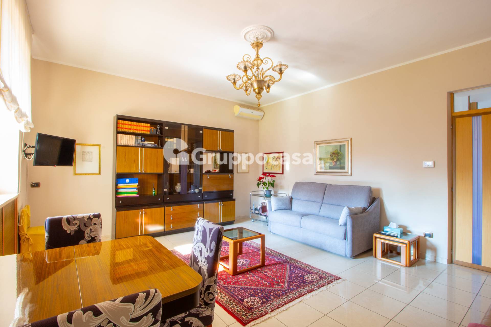 Villa bifamiliare in vendita a Mesero