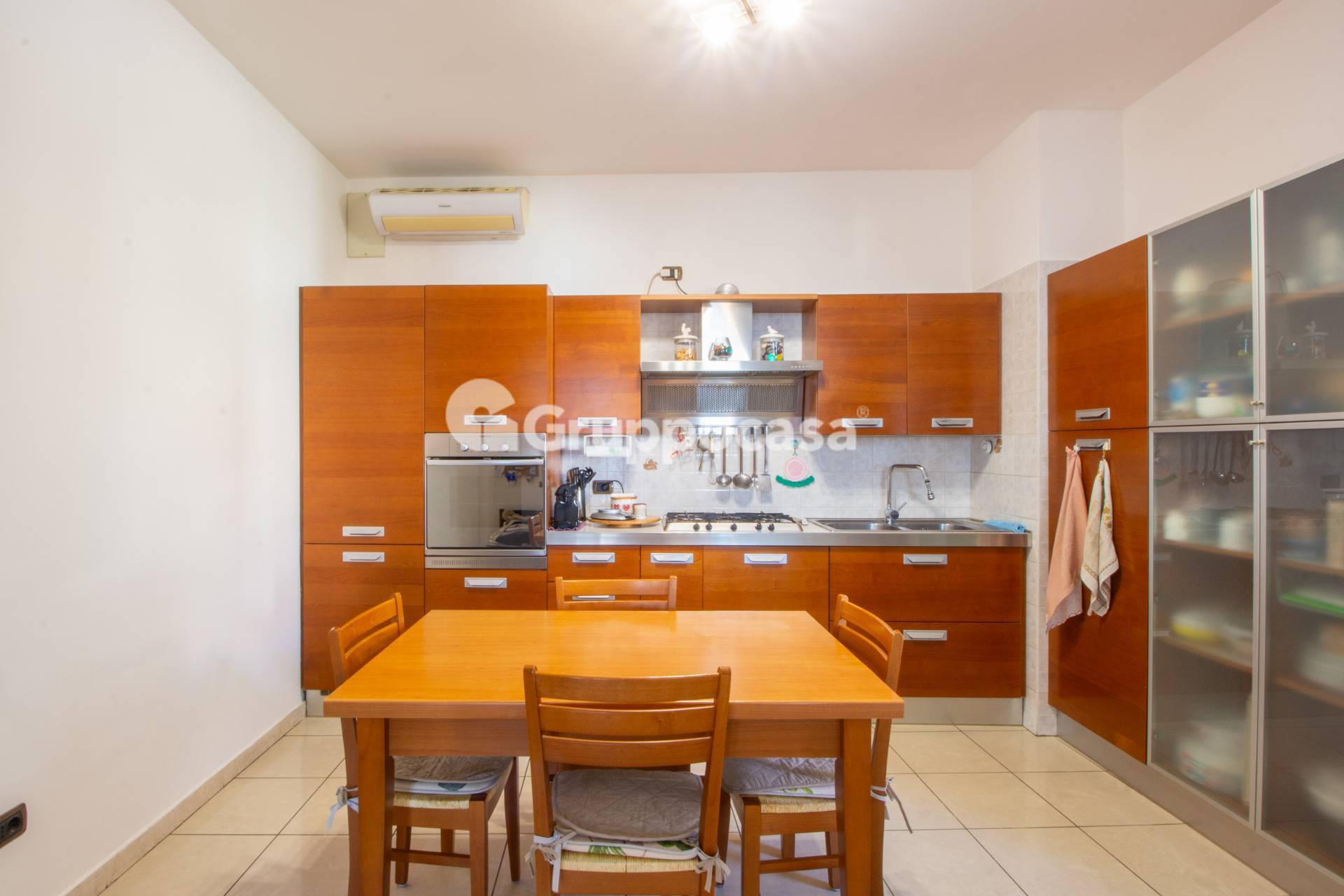 Villa bifamiliare in vendita a Mesero