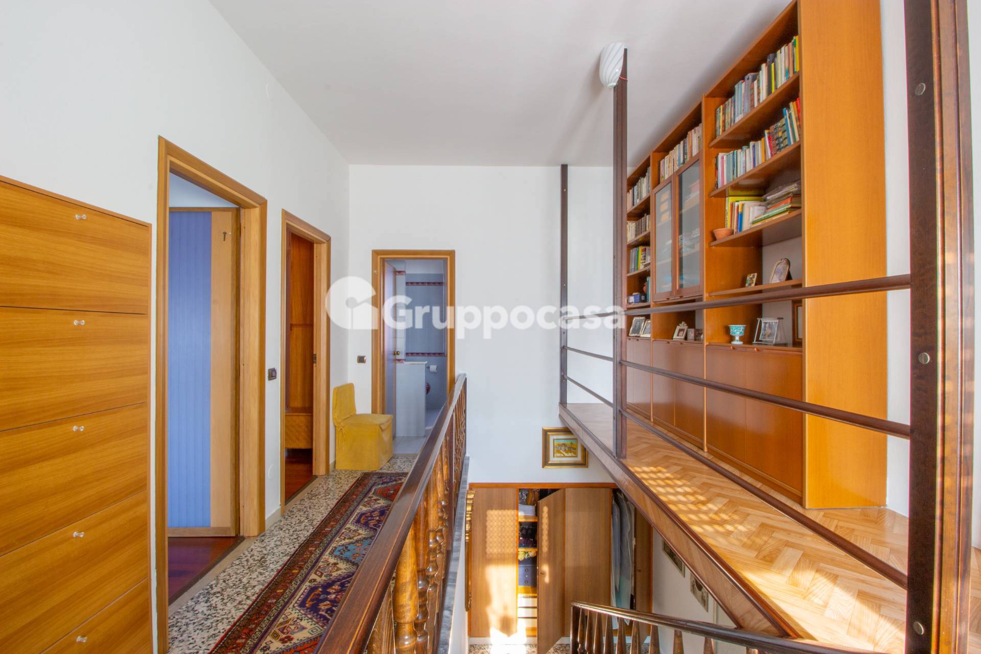 Villa bifamiliare in vendita a Mesero