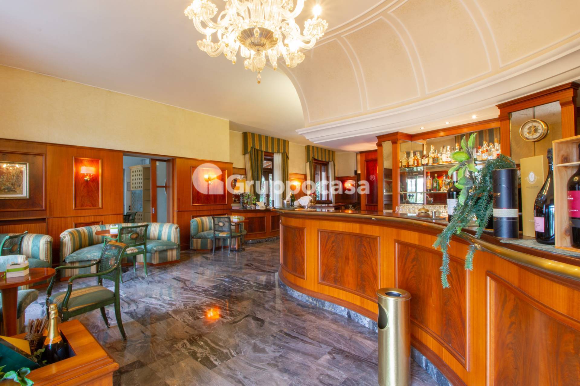 Intero Stabile in vendita a Boffalora sopra Ticino