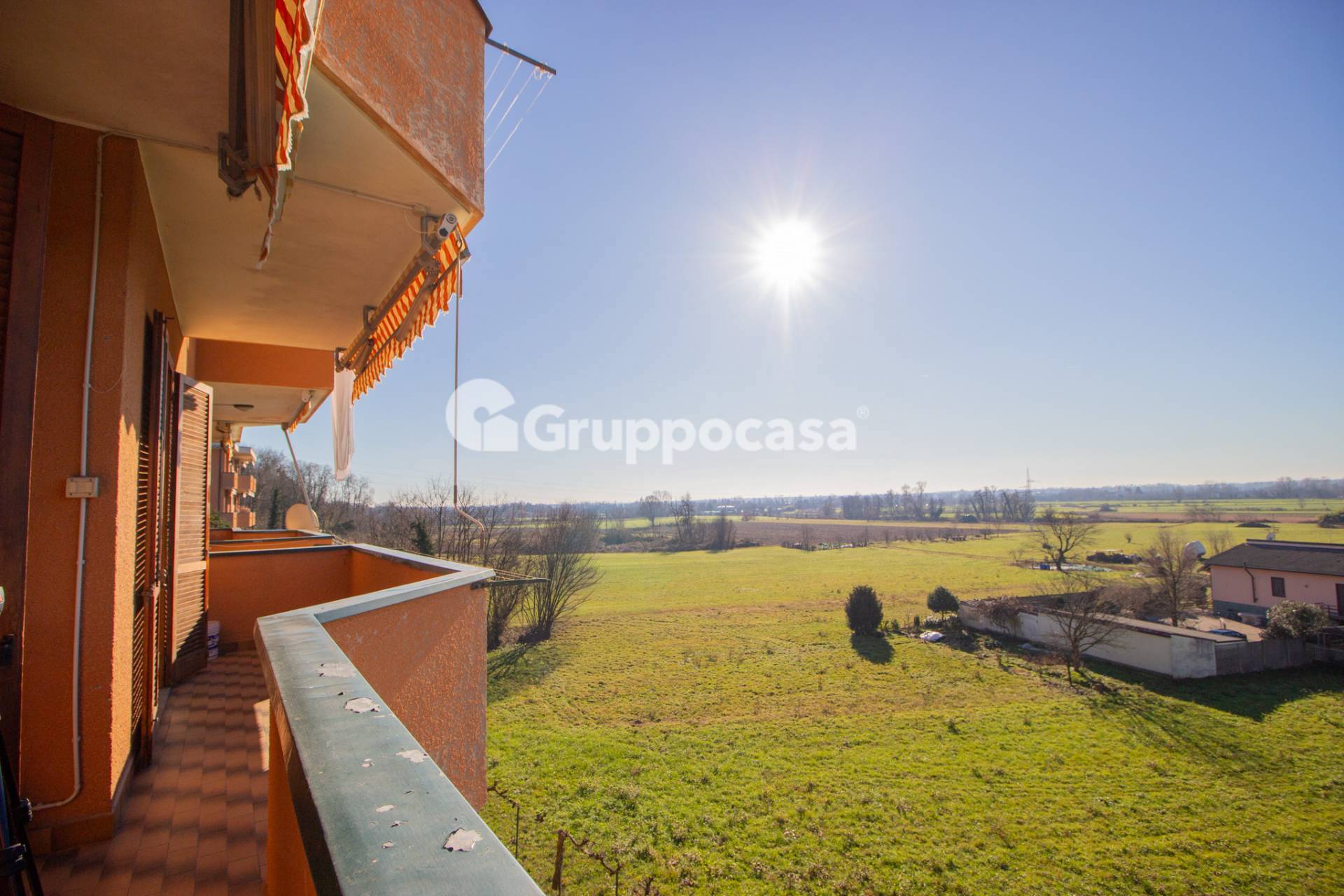 Appartamento in vendita a Boffalora sopra Ticino