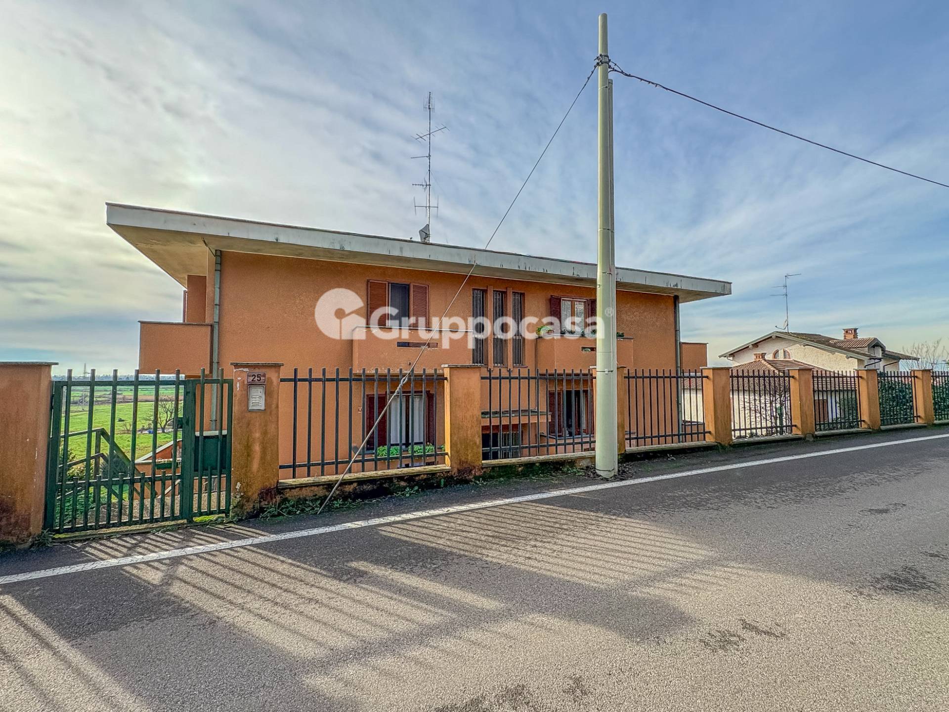 Appartamento in vendita a Boffalora sopra Ticino