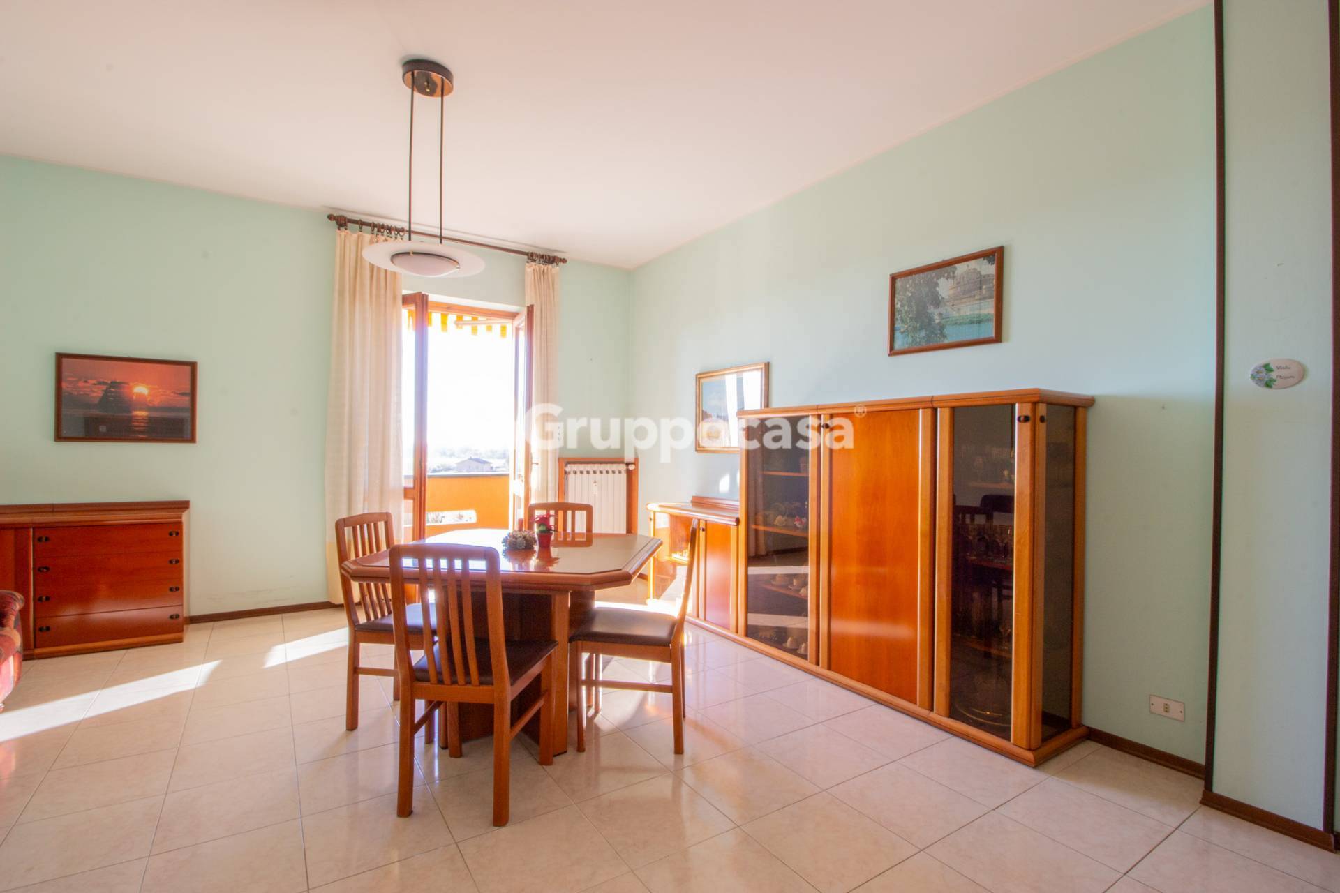 Appartamento in vendita a Boffalora sopra Ticino