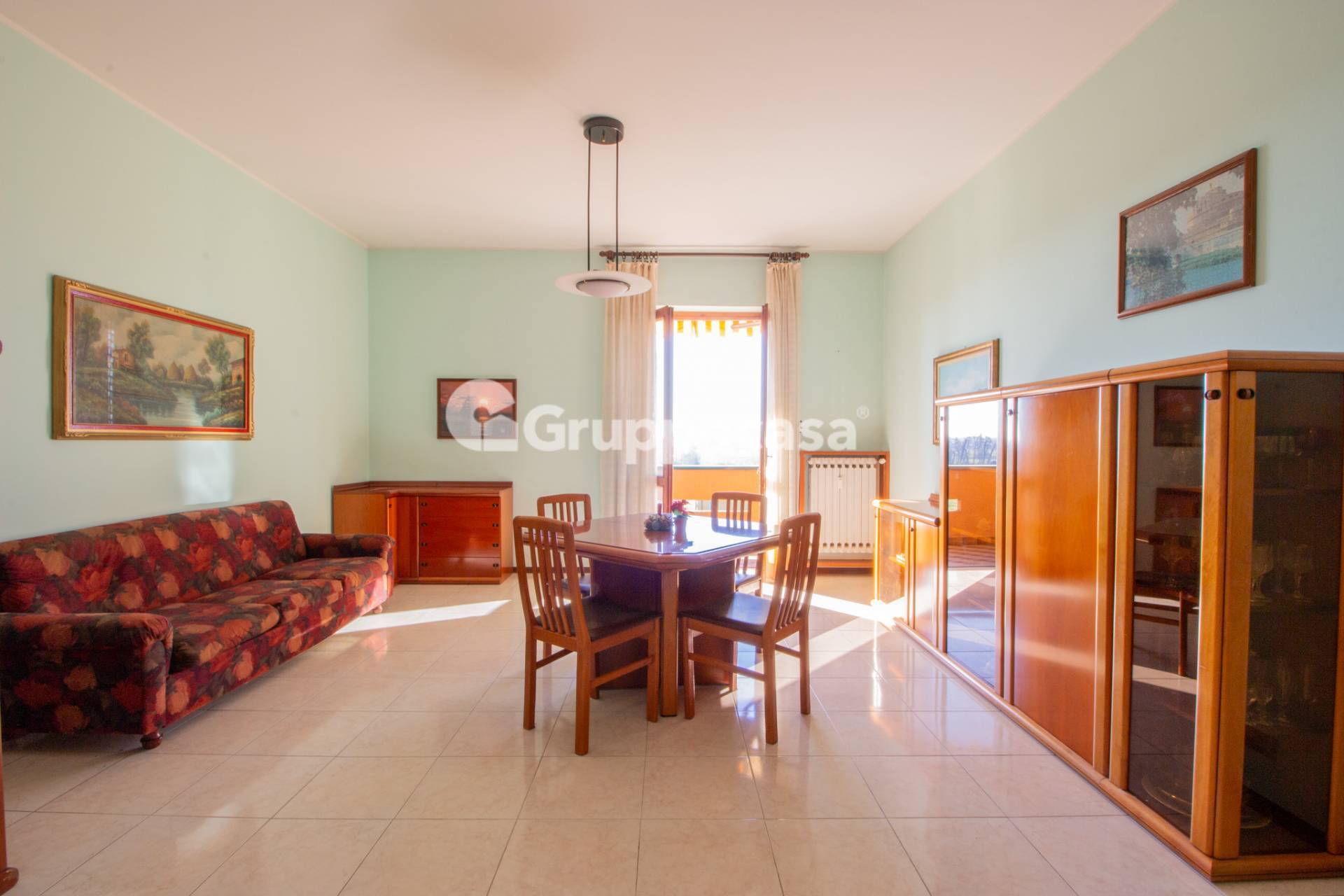 Appartamento in vendita a Boffalora sopra Ticino