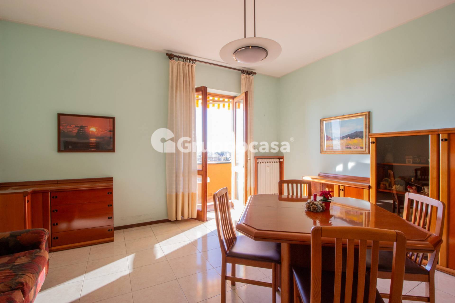 Appartamento in vendita a Boffalora sopra Ticino