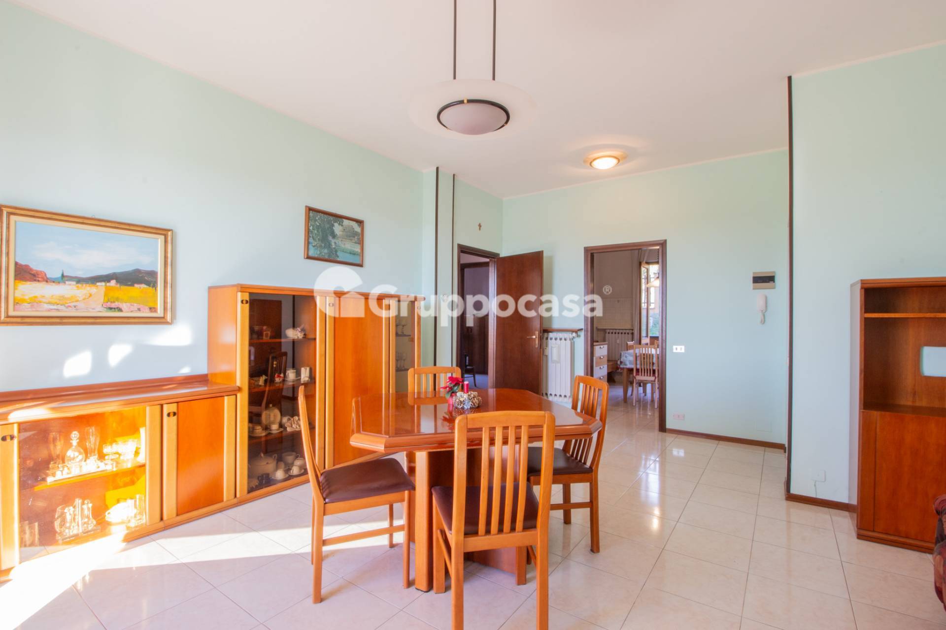 Appartamento in vendita a Boffalora sopra Ticino