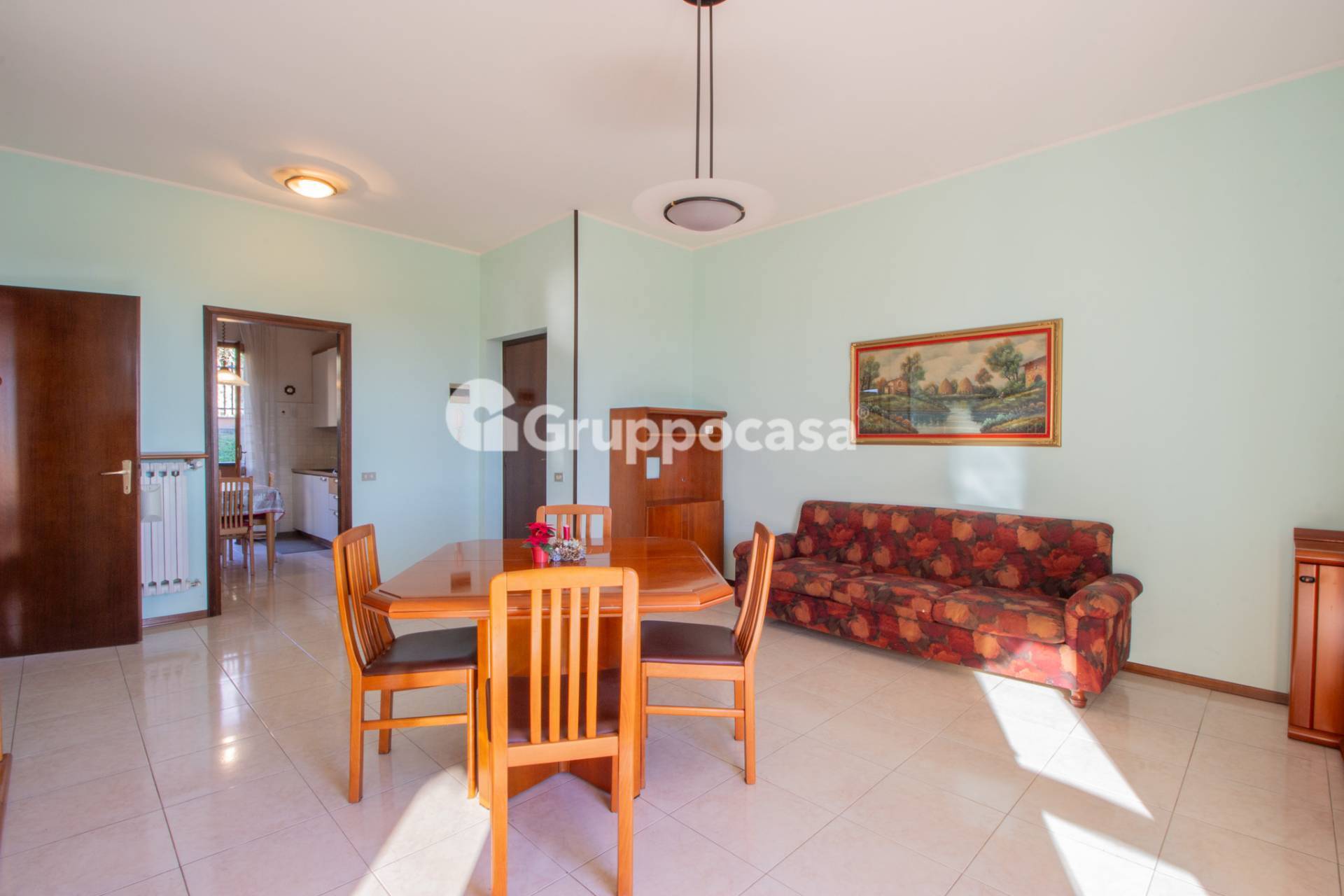 Appartamento in vendita a Boffalora sopra Ticino