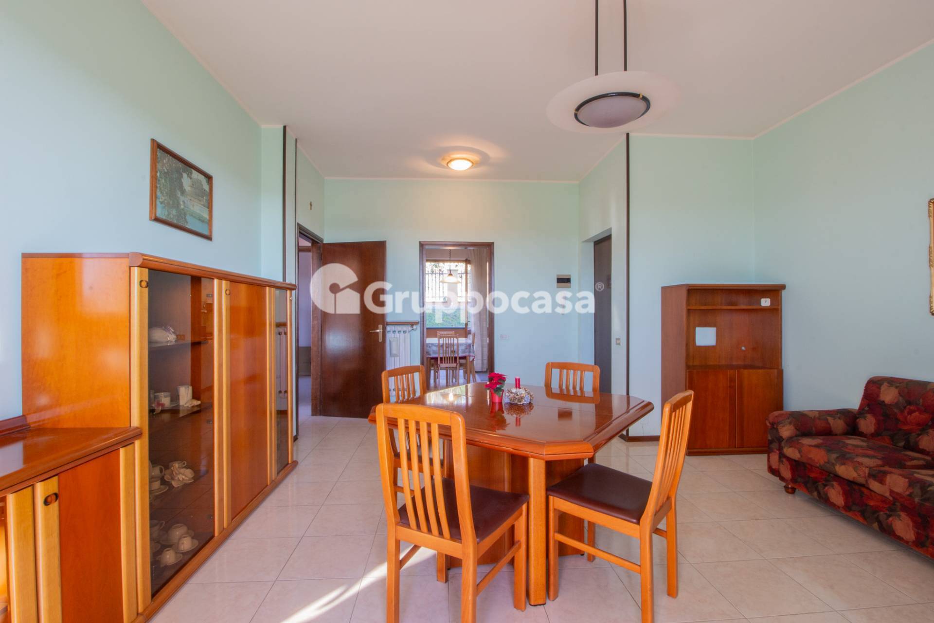 Appartamento in vendita a Boffalora sopra Ticino