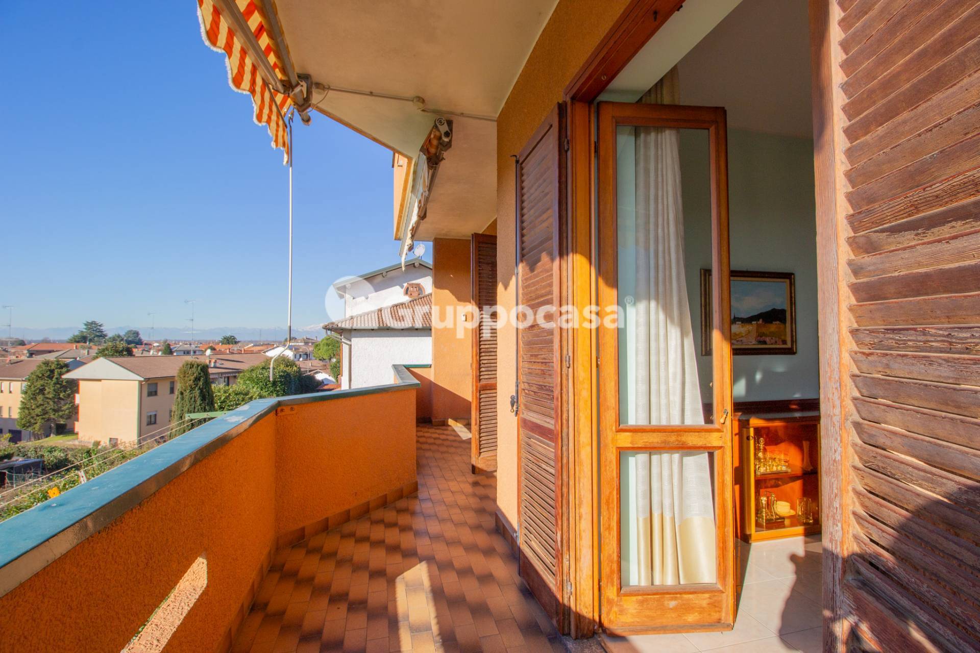 Appartamento in vendita a Boffalora sopra Ticino