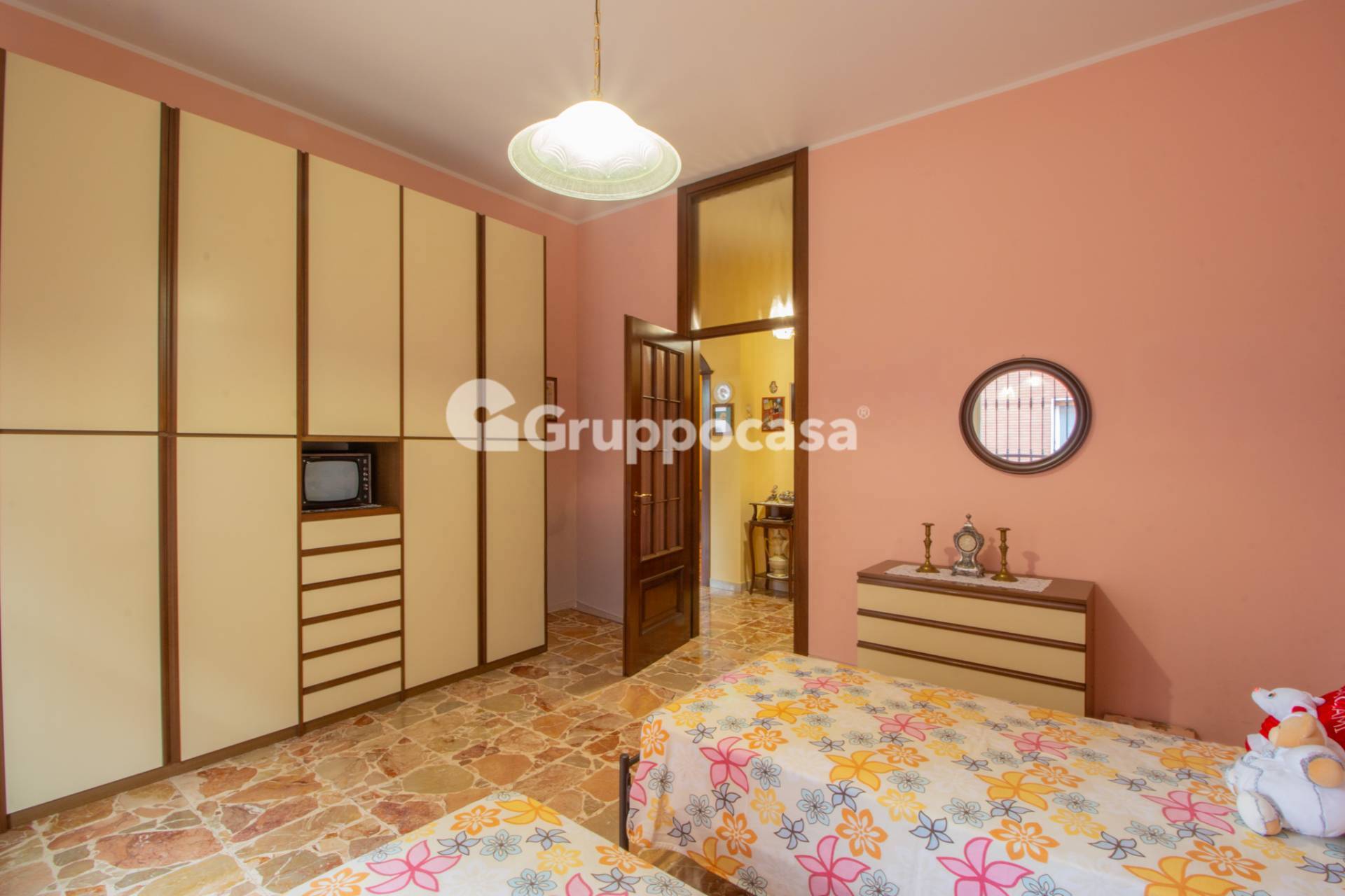 Appartamento in vendita a Magenta