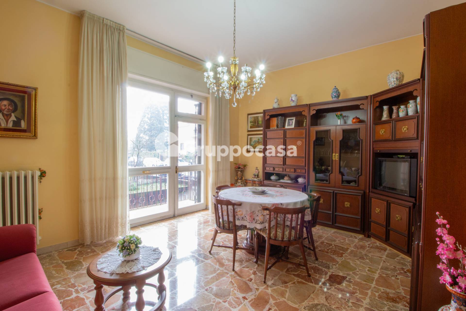 Appartamento in vendita a Magenta