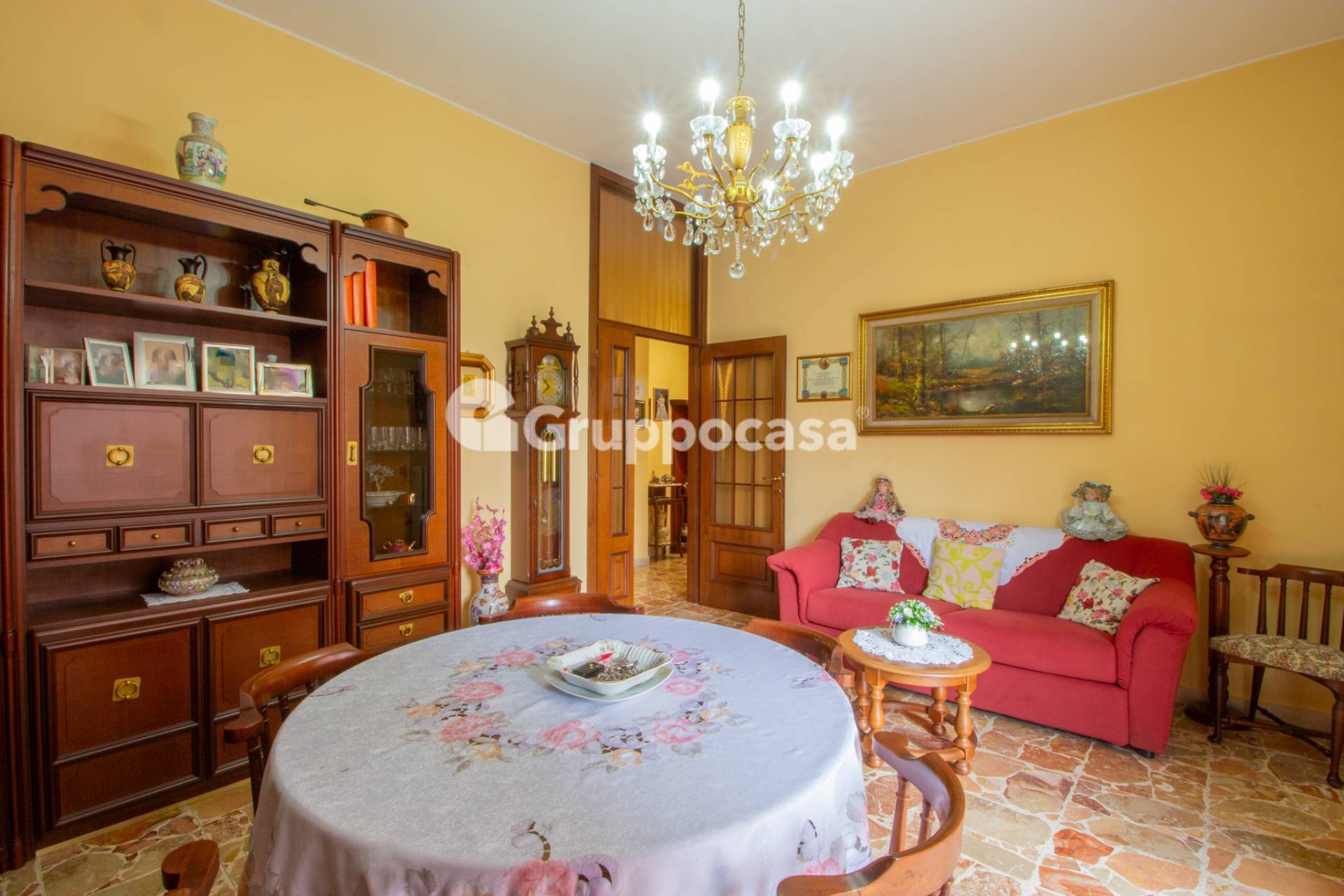 Appartamento in vendita a Magenta