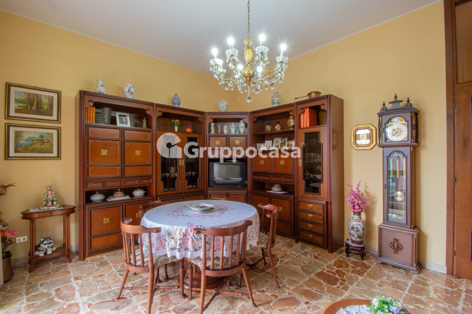 Appartamento in vendita a Magenta