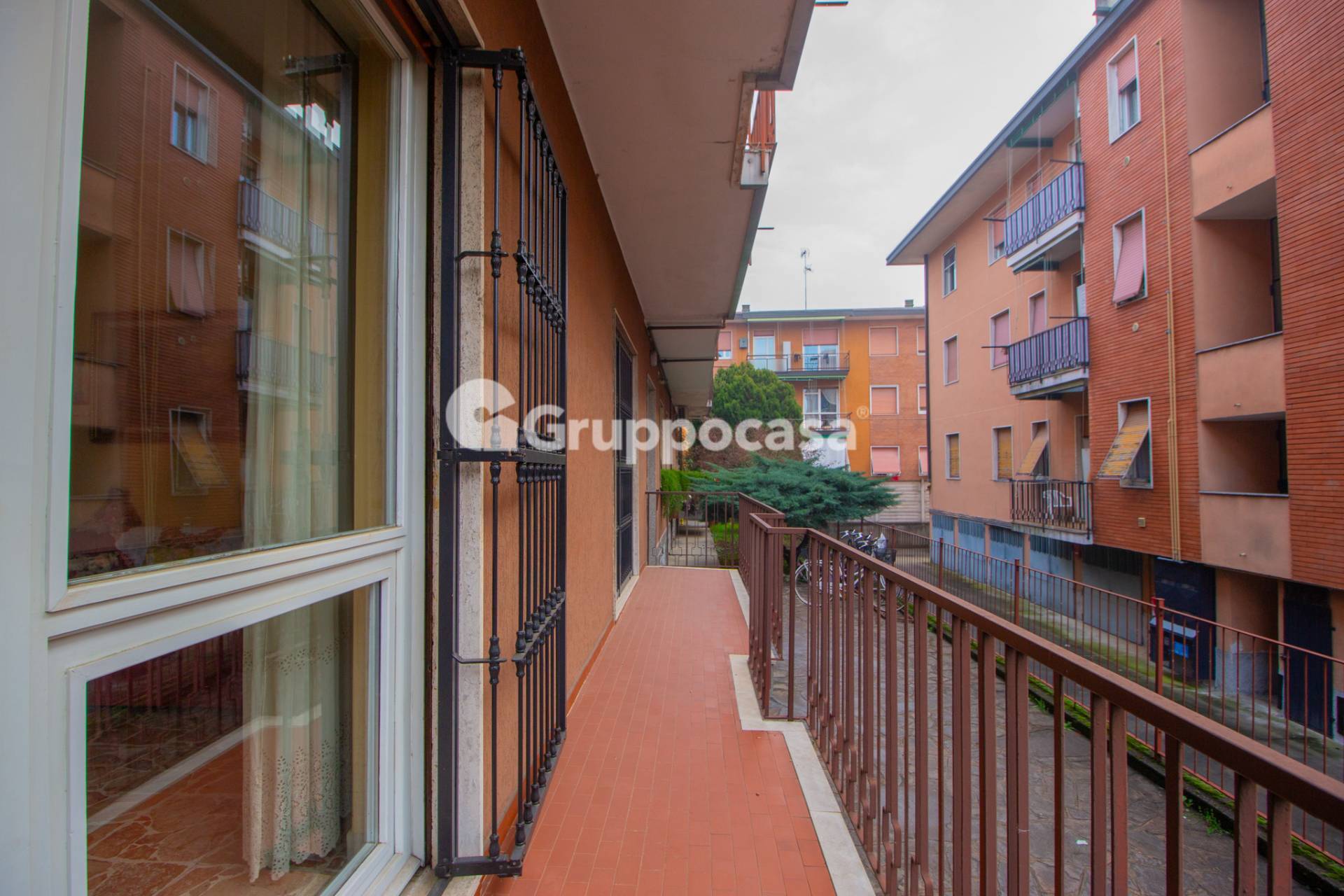 Appartamento in vendita a Magenta