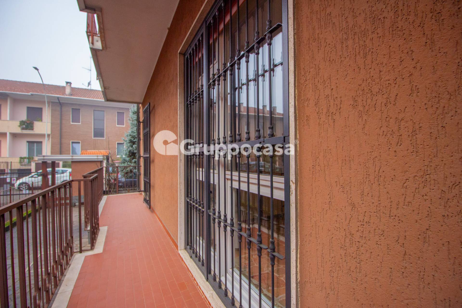 Appartamento in vendita a Magenta