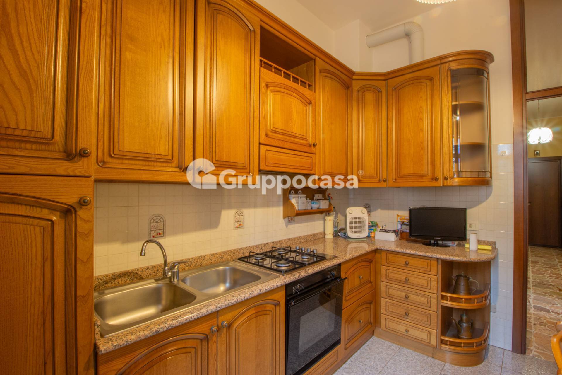 Appartamento in vendita a Magenta