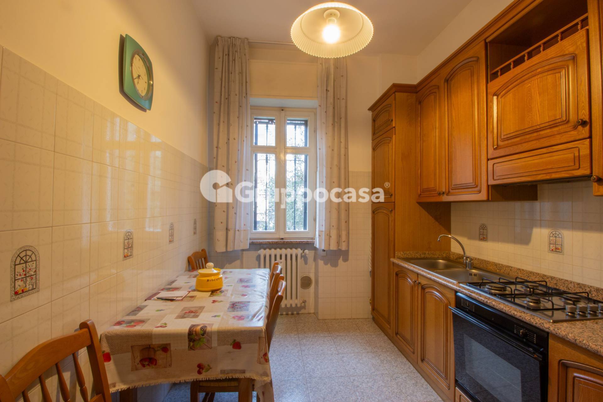 Appartamento in vendita a Magenta