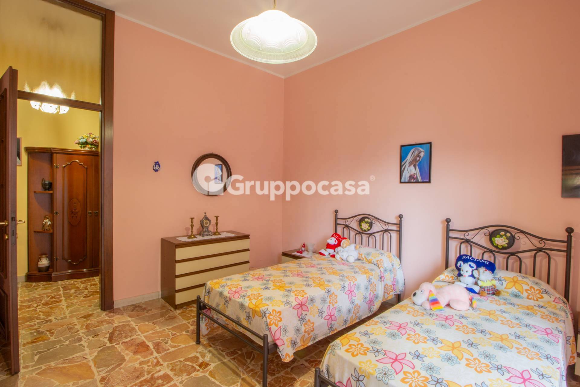 Appartamento in vendita a Magenta