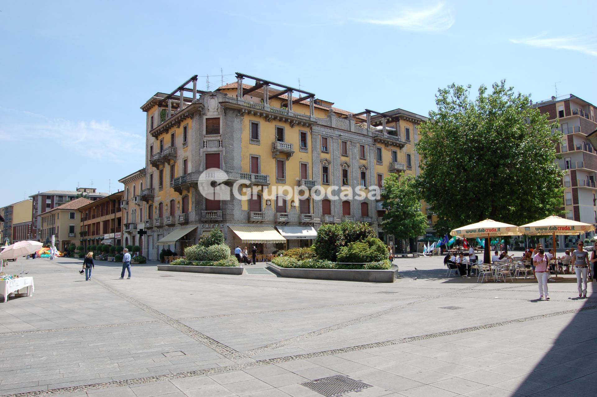 Casa singola in vendita a Magenta