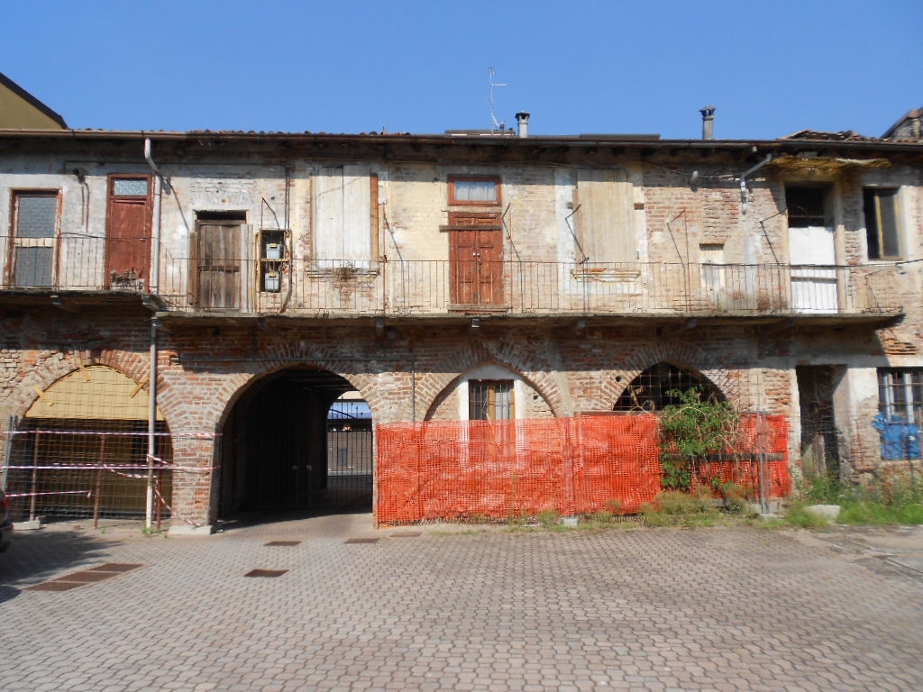 Casa singola in vendita a Magenta