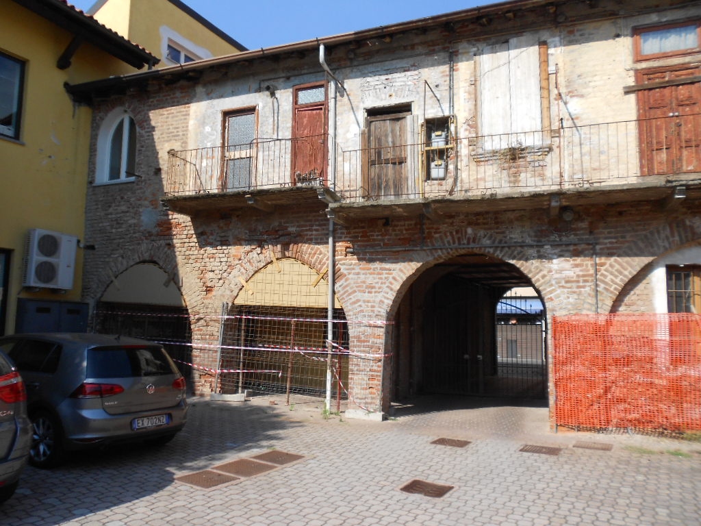 Casa singola in vendita a Magenta