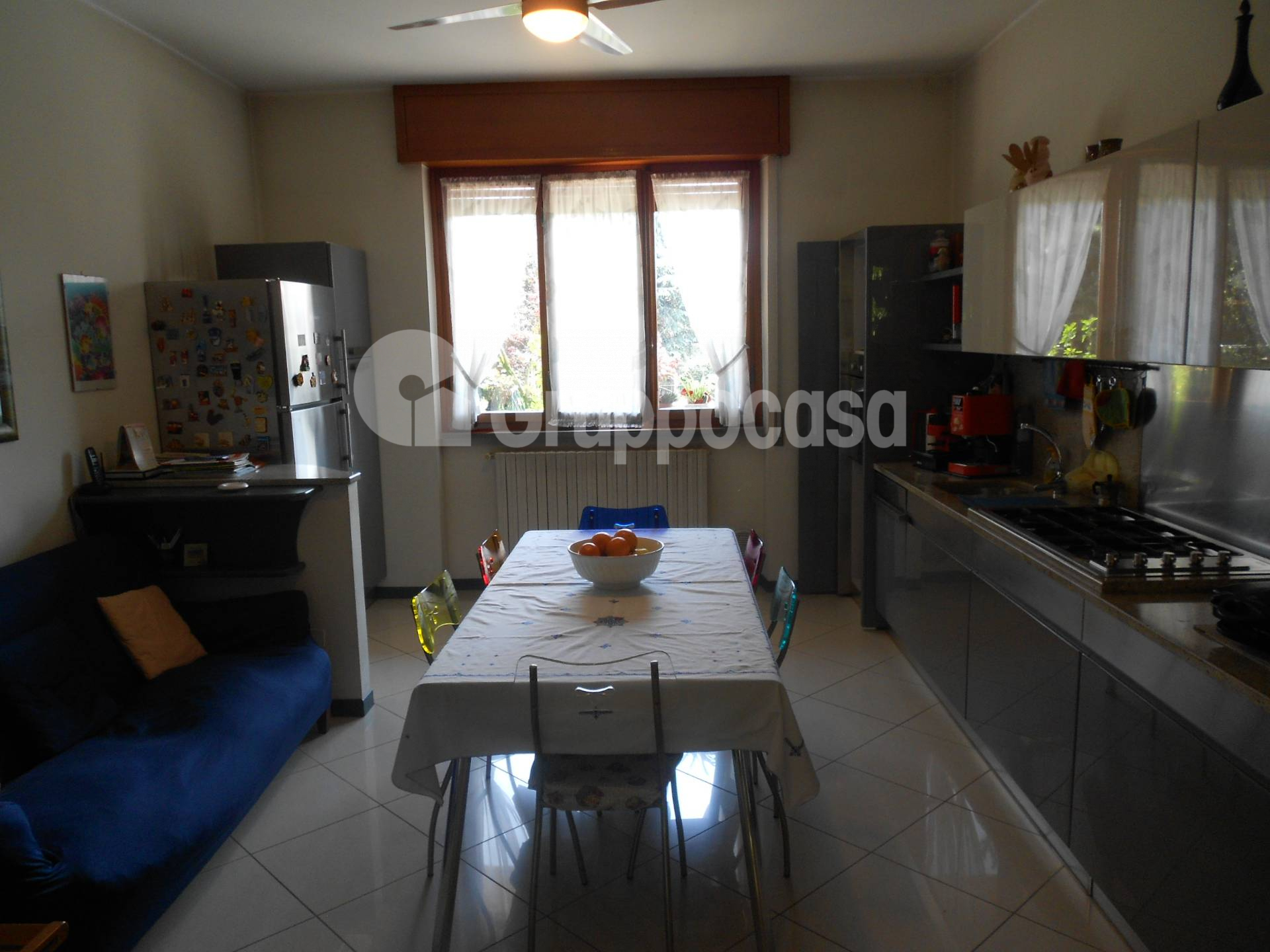 Porzione di villa bifamiliare in vendita a Corbetta