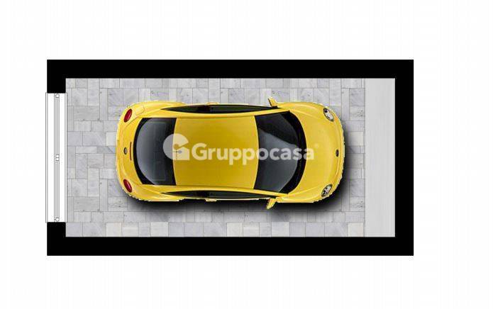 Box o garage in vendita a Magenta