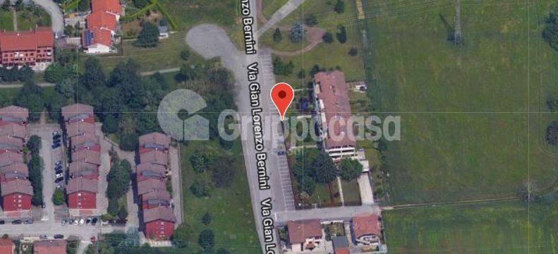 Box o garage in vendita a Magenta