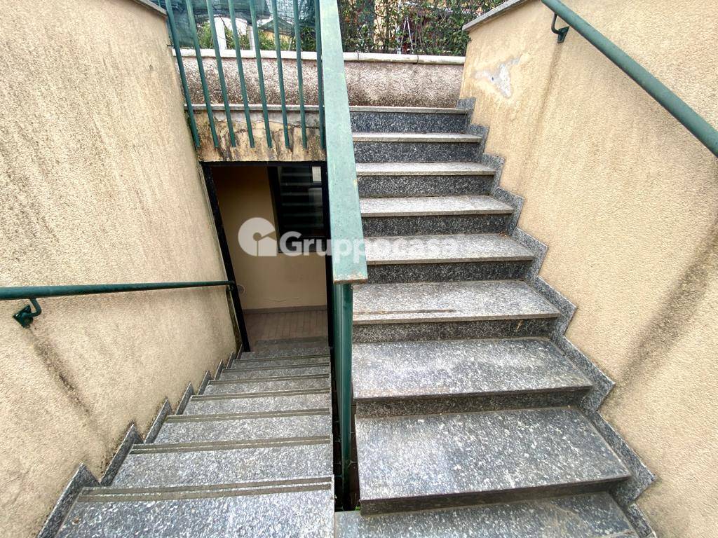 Locale commerciale in vendita a Robecco sul Naviglio