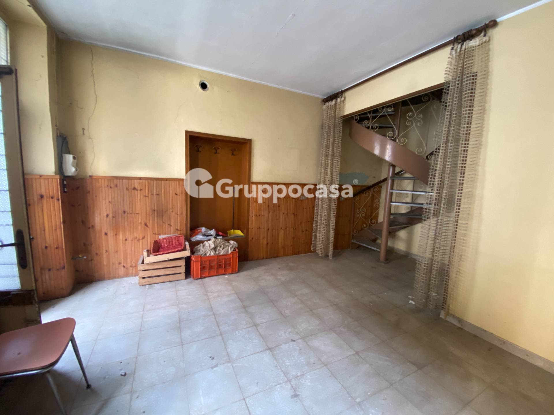 Appartamento in corte in vendita a Boffalora sopra Ticino