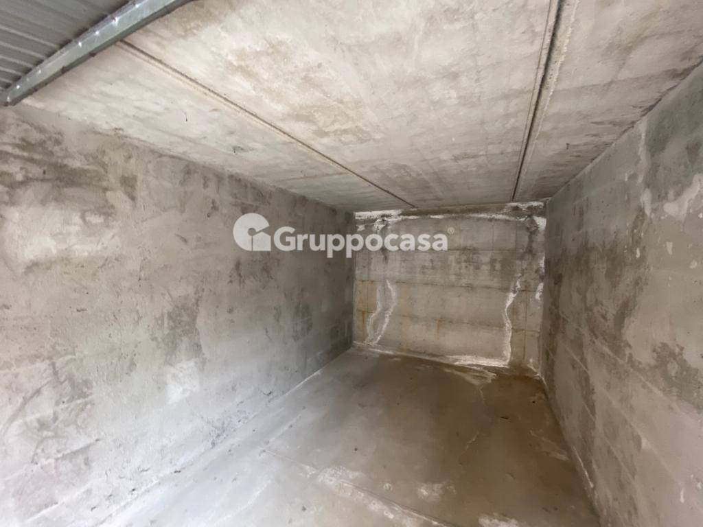 Box o garage in vendita a Boffalora sopra Ticino