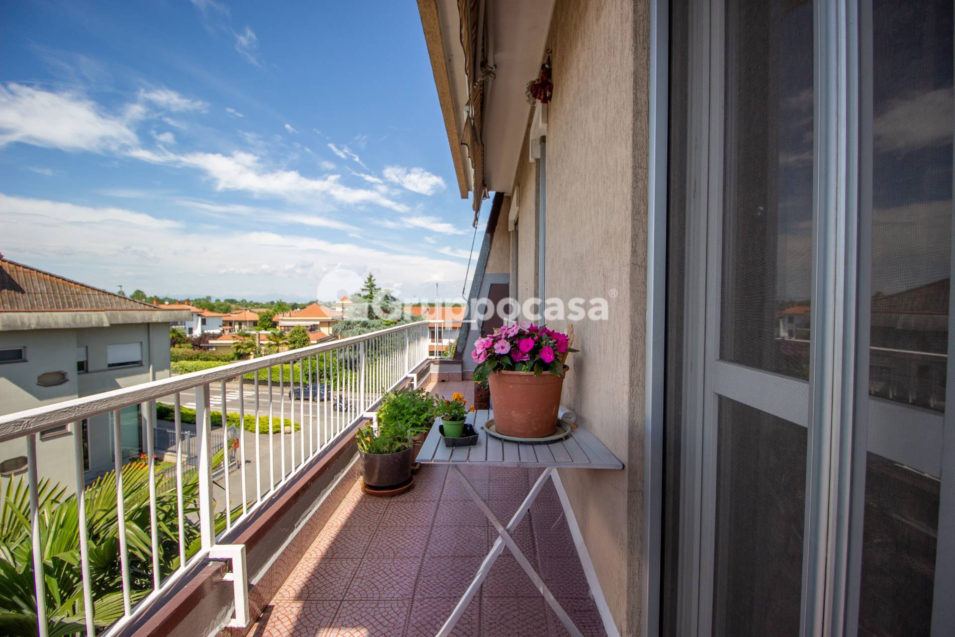 Appartamento in vendita a Robecco sul Naviglio